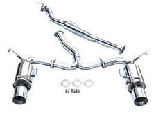 Exhaust to suit Subaru Forester (2008-2014) Performance Exhaust System