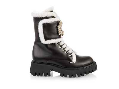 Authentic Loriblu Leather Italian Designer Bootie Black New Collection