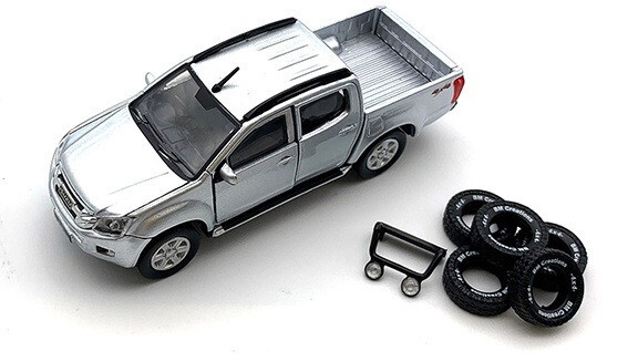 BV VEHICLE TOY SERIES　ハイゼットトラック　16個セット BV VEHICLE TOY SERIES ハイゼットトラック 16個セット BV