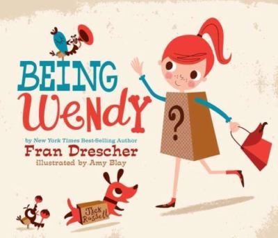 Being Wendy - 0448456885, hardcover, Fran Drescher 9780448456881| eBay