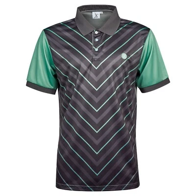 Dangerous Golf Groove Poloshirt *SALE*