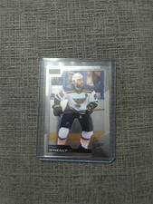 2020-21 OPC O-Pee-Chee Platinum Base Card RYAN O'REILLY #25 St. Louis Blues