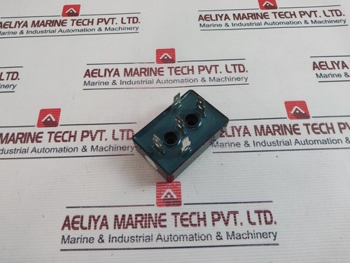 AEG B6 125/165-40s Gleichrichter Ctl0099100004 - Bild 4 von 11