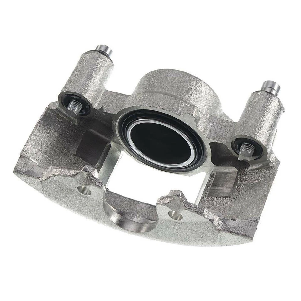 Front Right Brake Caliper for Cadillac DeVille Buick Electra Chevy Pontiac Olds - Image 3 of 4