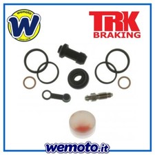 Kit Riparazione Revisione Pinza Freno anteriore Triumph Trident 750 T333 1991