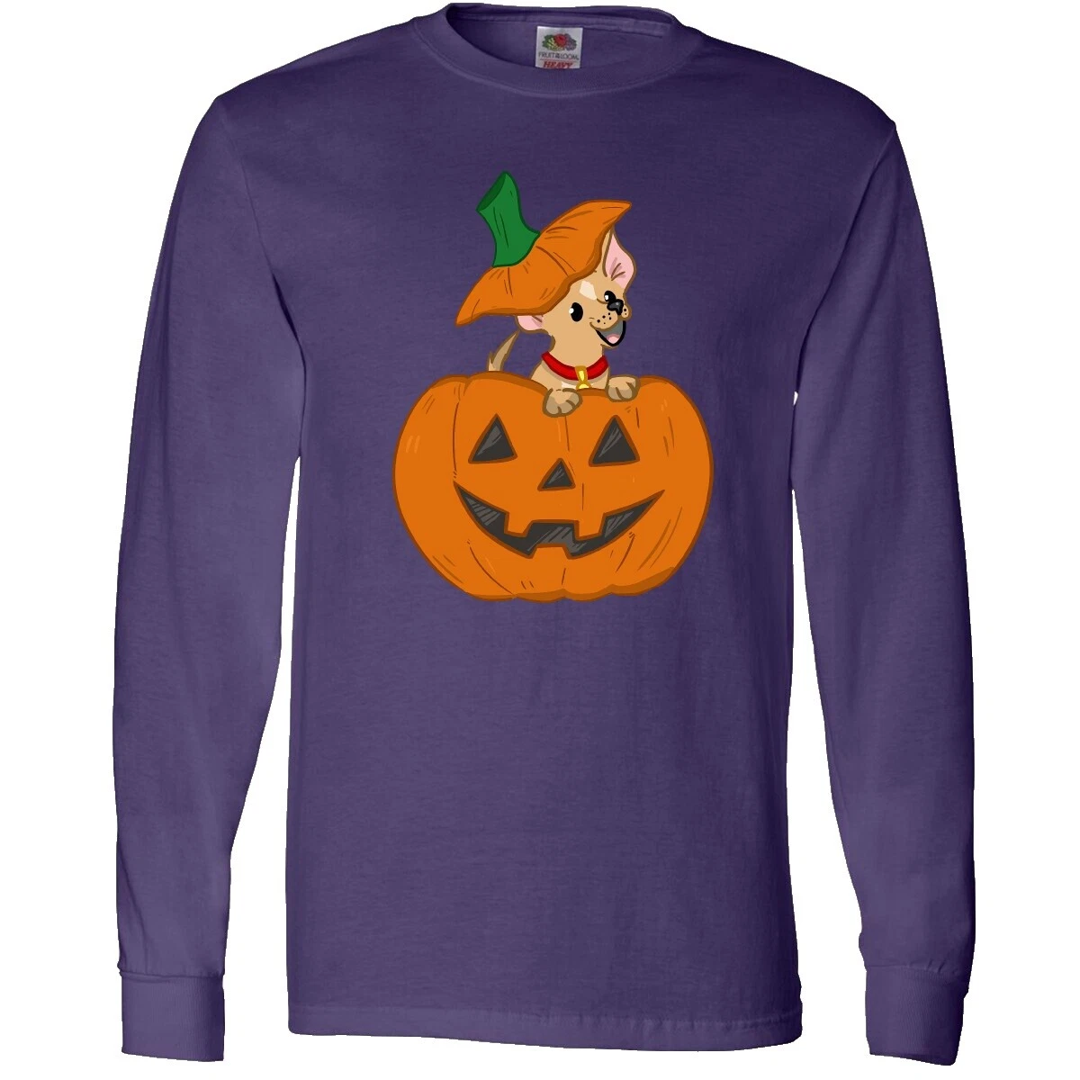 Camisetas de algodón de Halloween para hombres