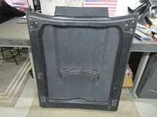 67 corvette 427 press molded fiberglass stinger hood 427 390 400 435 500 tons