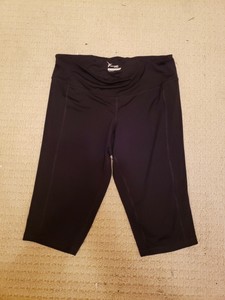 old navy yoga shorts