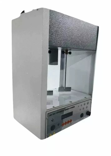 Digital 2 Spindal Jar Testing Apparatus, Expedite shipping Worldwide - Picture 3 of 6