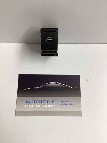 VW Passat 3C Fensterheberschalter Schalter Fensterheber 7L6959855B