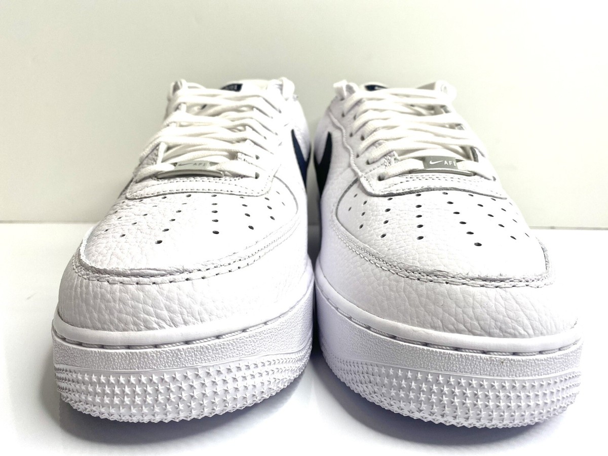 nike air force 1 craft obsidian