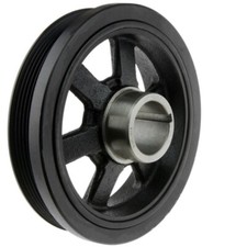 NTY Riemenscheibe Kurbelwelle passend für Chevrolet Camaro