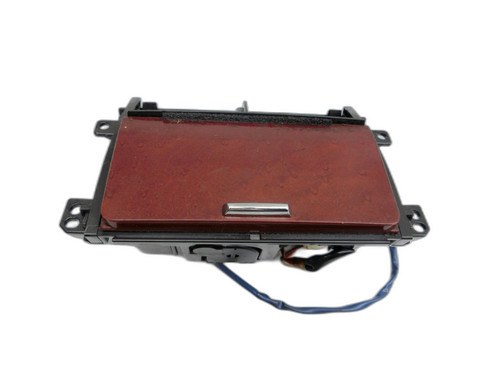 Aschenbecher Ascher mit Zigarettenanzünder Holzdekor für Lexus GS GRS 300 05-09