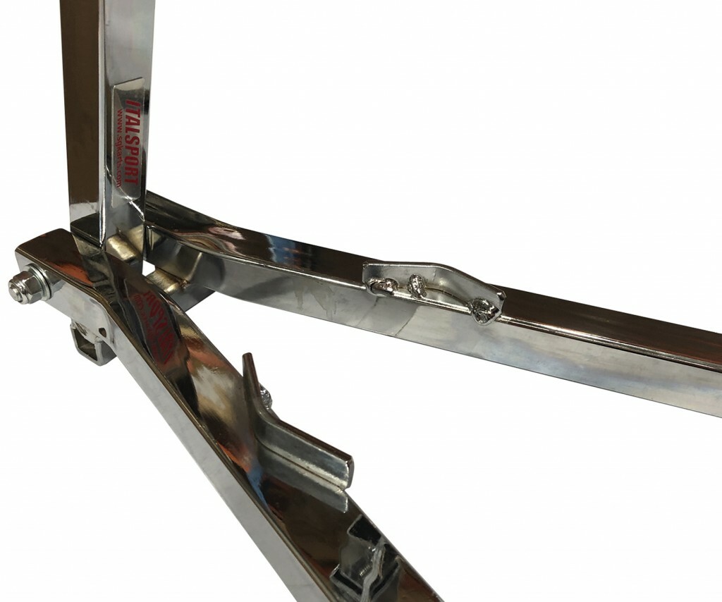 GO KART BEST TYRE CHANGER TONGS + Foldable MULTI WHEEL SIZE BEAD