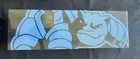 BLASTOISE CHINESE 25TH ANNIVERSARY REINFORCED BOX - SEALED
