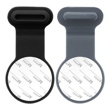 Phone Dust Plug Anti Dust Plug Caps for Charger Port Anti Loss Dust brightly