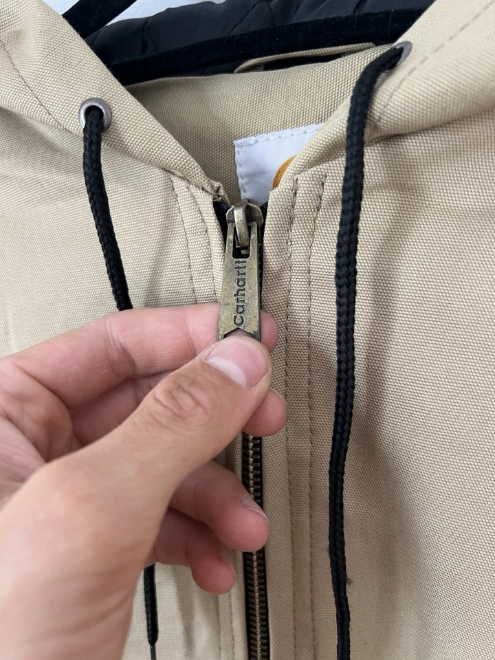 Carhartt Active Jacket, photo 3 of 5