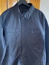 Armani Exchange Neu Designer Jacke