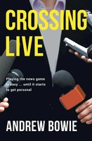 Andrew Bowie | Crossing Live | Taschenbuch | Englisch (2017) | Andrew Bowie