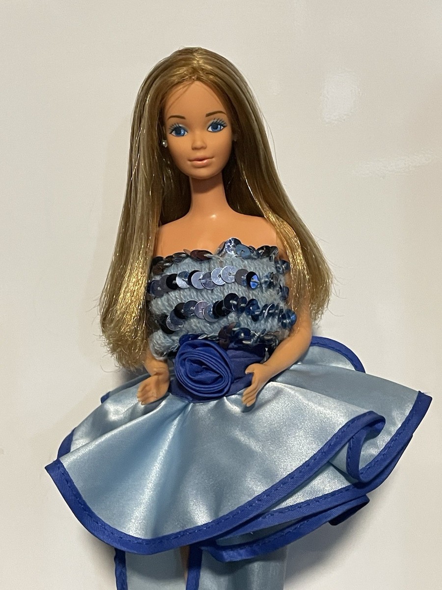 Dream Date PJ Barbie 1982 Vintage No 5869 Mattel | eBay