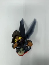 Short Cut Skylanders Trap Team Figure Tested Working Rare Figure