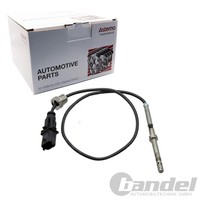 Astemo HÜCo Sensor Abgastemperatur FüR Fiat 500L 500X Fiorino Qubo Tipo |