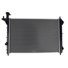 Cooling System Radiator for GMC Acadia 3.6L V6 2007-2016 20841738-A AT