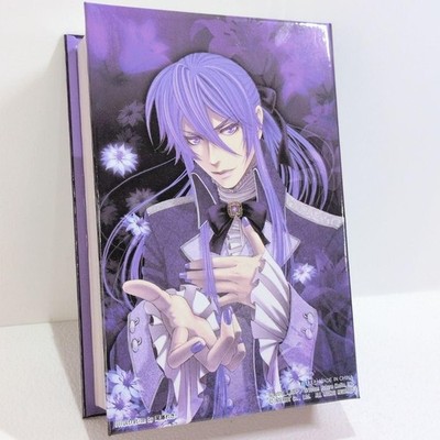 Music Box - The Madness of Duke Venomania - Akuno-P Music Box