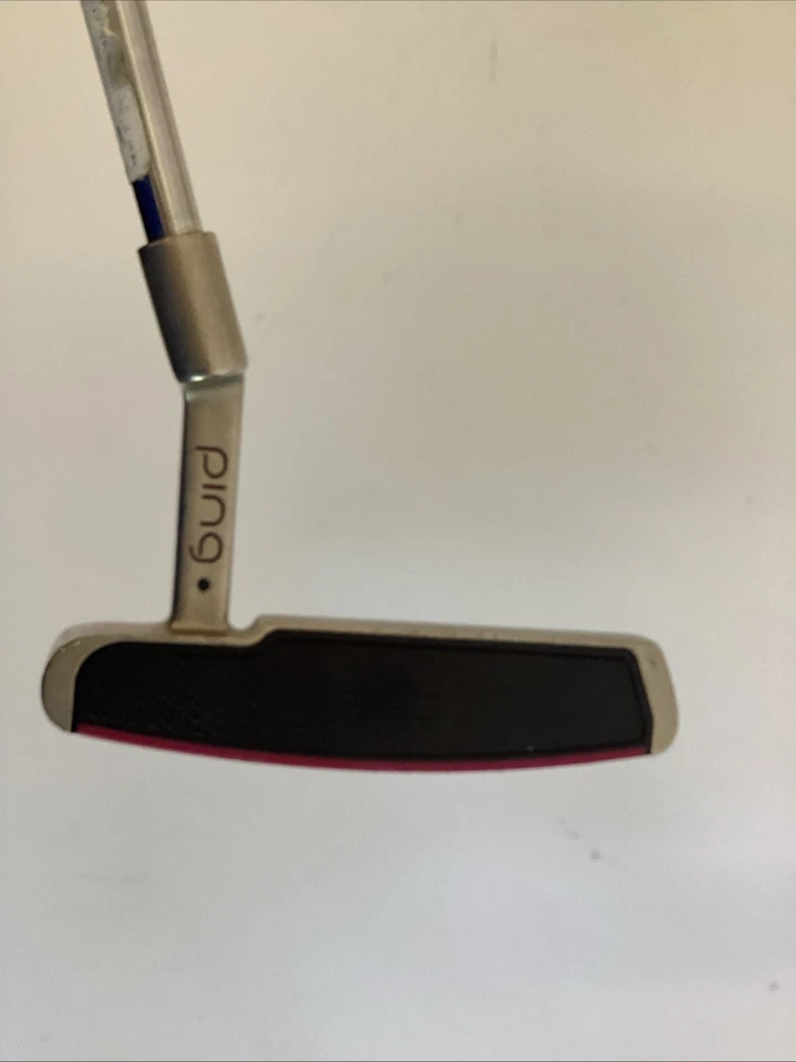 Ping Anser G-Le2 Lefthanded LH Putter Ladies 31” Inches - Image 4 of 4