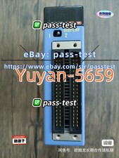1 PC USED TEST OK F3YD64-1P PLC Module #B2481H  #pass