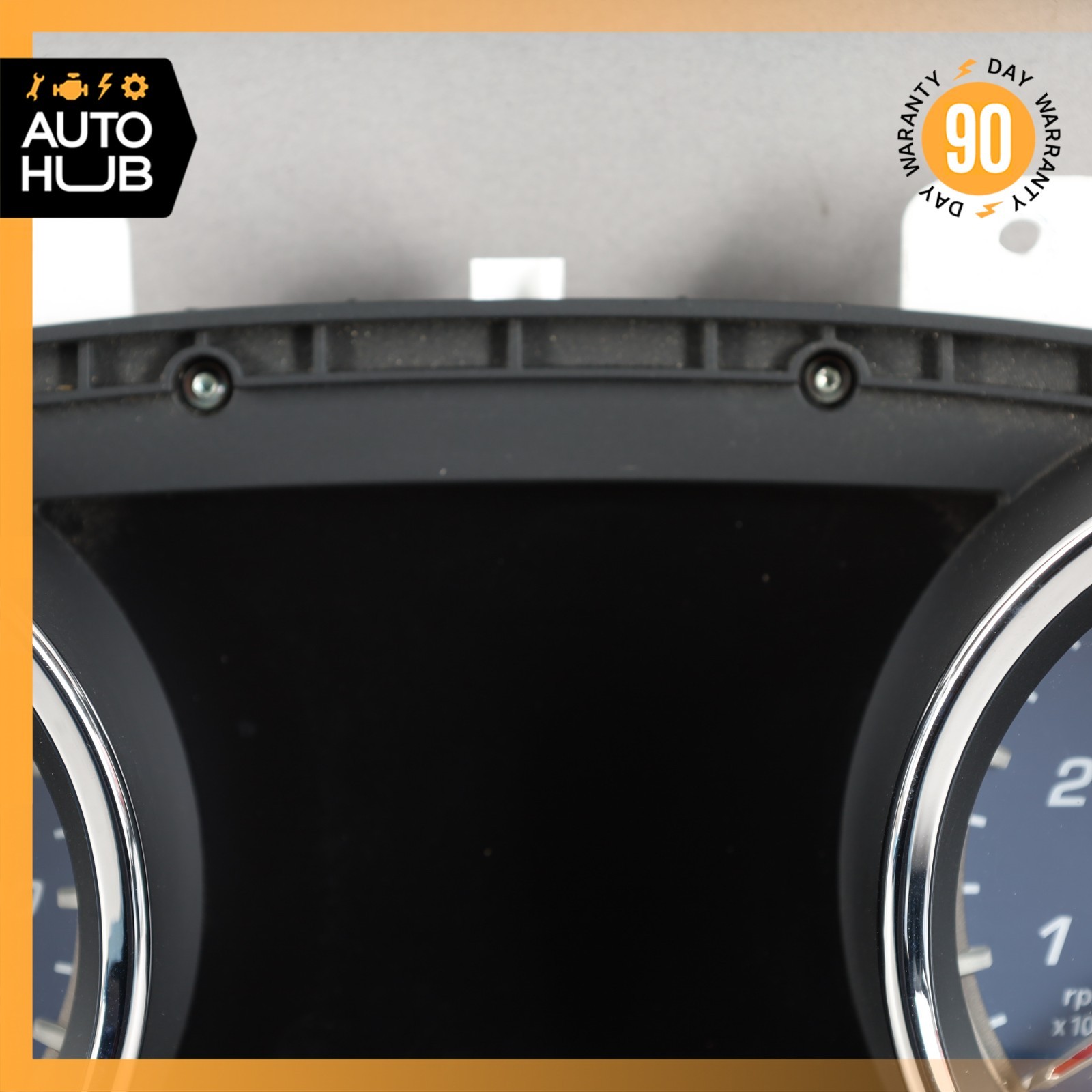 2014 Maserati Quattroporte M156 GTS 3.8L Instrument Cluster Speedometer OEM 56k
