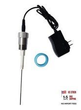 Powered Anode Rod Titanium Electrical Anode Rod for Hot Water Heater Tank