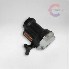 SEA&SEA YS-03 SOLIS Luce flash stroboscopica subacquea dal Giappone