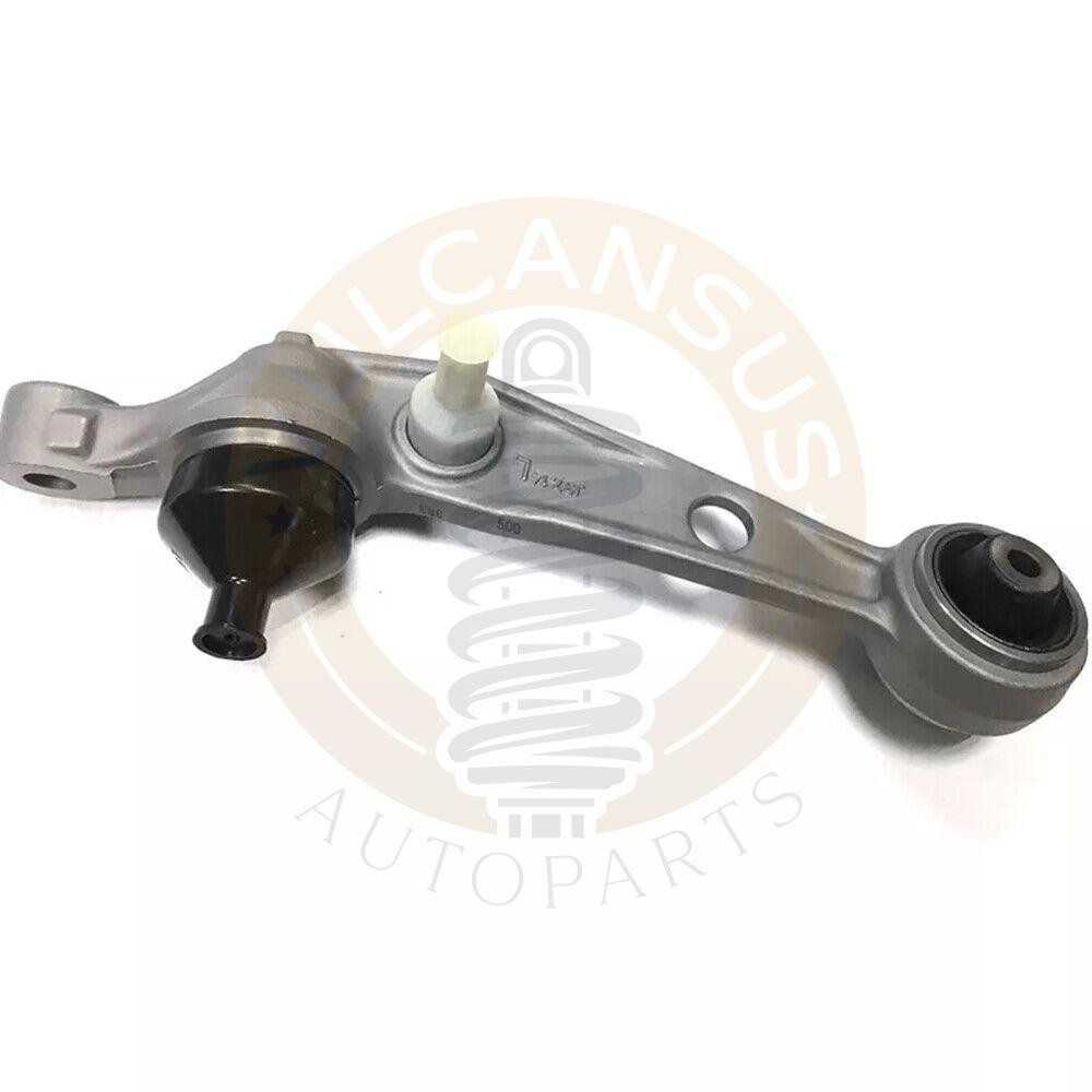 Rolls-Royce Phantom 2003-2004 Front Right Lower Control arms 4 pcs