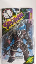 MC Farlane Toys Spawn personaggio alieno variante 5 serie 6
