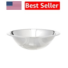 Stainless Steel Mixing Bowl