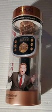 NEW Carpool Karaoke The Mic 2.0 by Singing Machine Bluetooth Duet Mic 2021