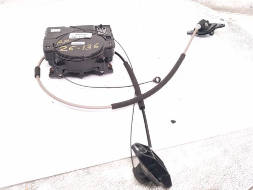 2018-2023 Honda Odyssey Rear Passenger Power Sliding Door Motor 72010-Thr-A05