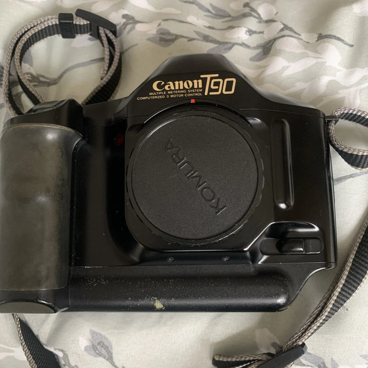 Canon T90 Film Cameras for sale | eBay UK