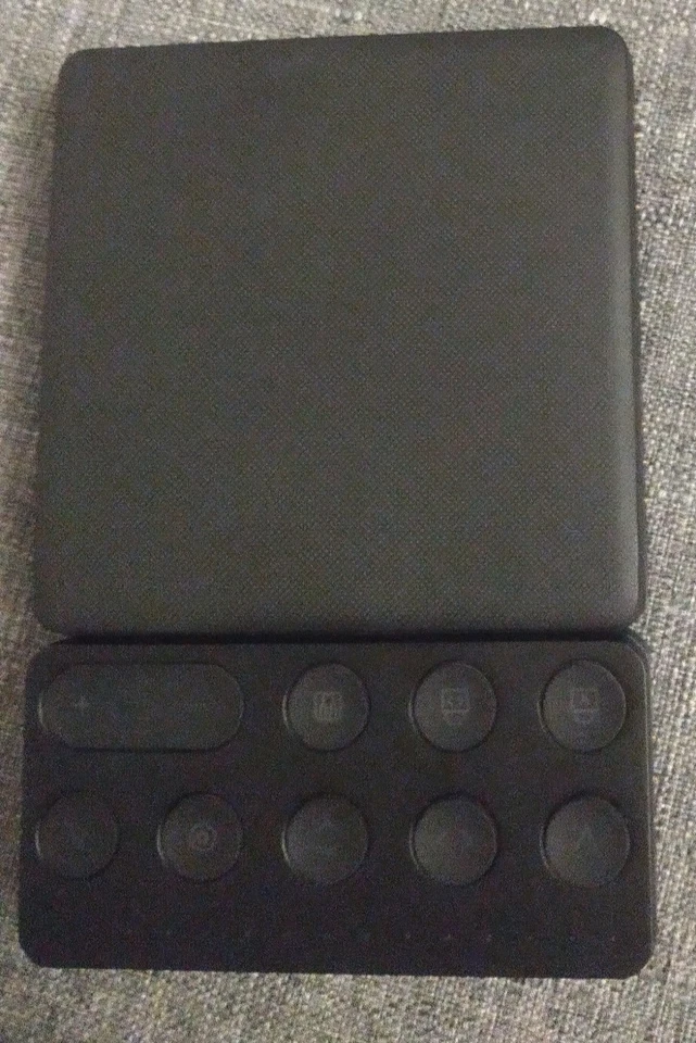 ROLI Lightpad Block inkl. Touch Block Controller ROLI BLOCKS GUTER ZUSTAND - Bild 3 von 4