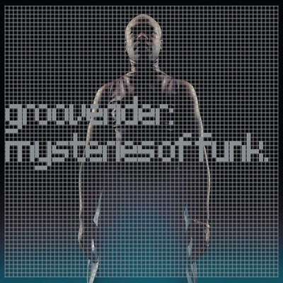 Mysteries of Funk | Grooverider | Schallplatte | Vinyl / Schallplatte | 2023