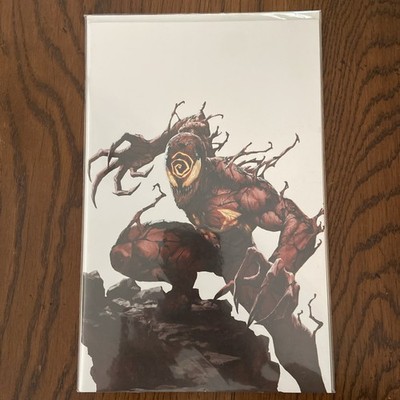 Absolute Carnage #1 Skan Srisuwan Variant Limited to 800 Copies NM+