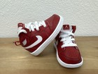 Nike Air Jordan 1 Retro High Shoe Baby Toddler 4C Red Sneakers Golf Putter Cover