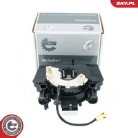 Esen SKV 96SKV599 Wickelfeder, Airbag FüR Nissan