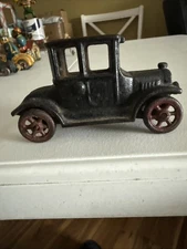 Cast Iron Model T 