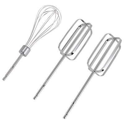 1X(Handmixer-Schneebesen-AufsäTze, Für Ersatzteile Von  Beach Mixern, Handm4022
