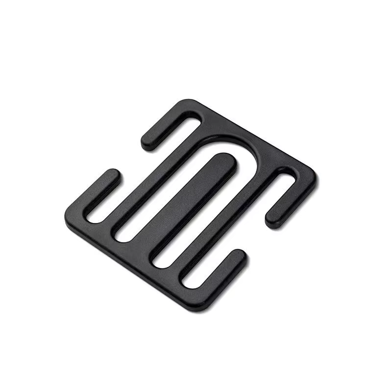 Car Child Safety Belt Adjustment Anchor Simple Limit Device for anti Neck Seat U