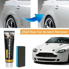 Car Scratch Repair Polish Kit Auto Paint Care Swirl Remover Antiscratch Wax