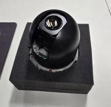 Pelco D6220L Spectra Enhanced IP Dome System Low Latency, 20X, Dome Drive