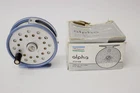 Shakespeare Alpha 2529V Boxed Fly Fishing Reel